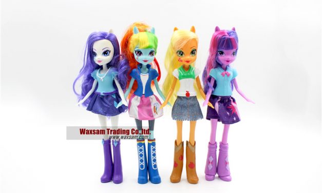 My Little Pony Princess Cadence Fashion Doll