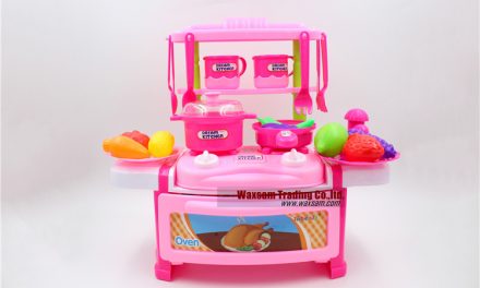 Kids Kitchen Play sets Pretend Cooking Sets