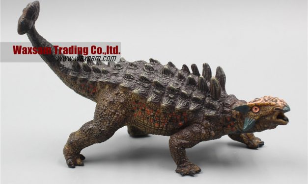 Simulation Dinosaur Model Toys