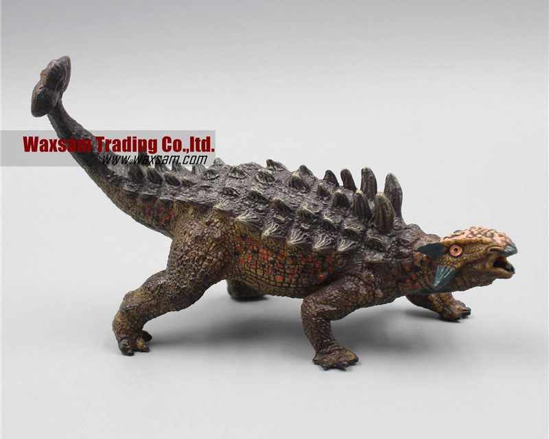 Simulation Dinosaur Model Toys