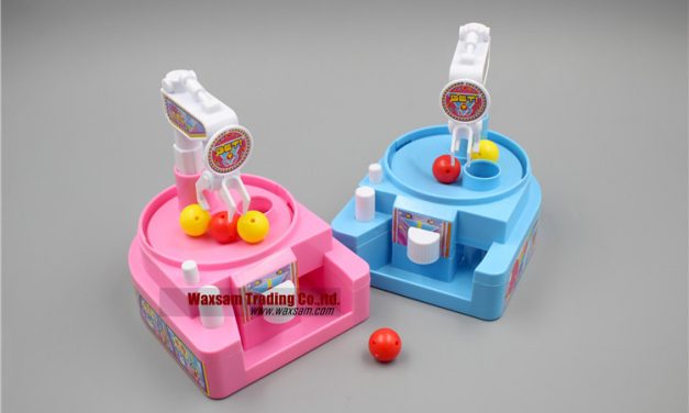 Mini Claw Game Toys -Claw Grabber Candy