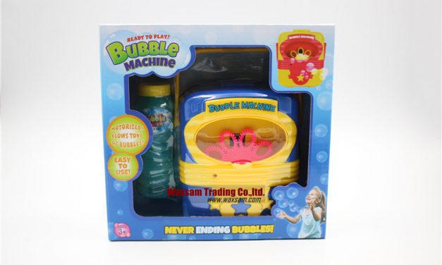 AutomaticBubble Machines for Kids,  Bubble Blowers,Bubbles Party Favors