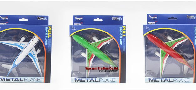 Boeing 777 Airlines Metal Airplane Model Plane Toy Plane Model